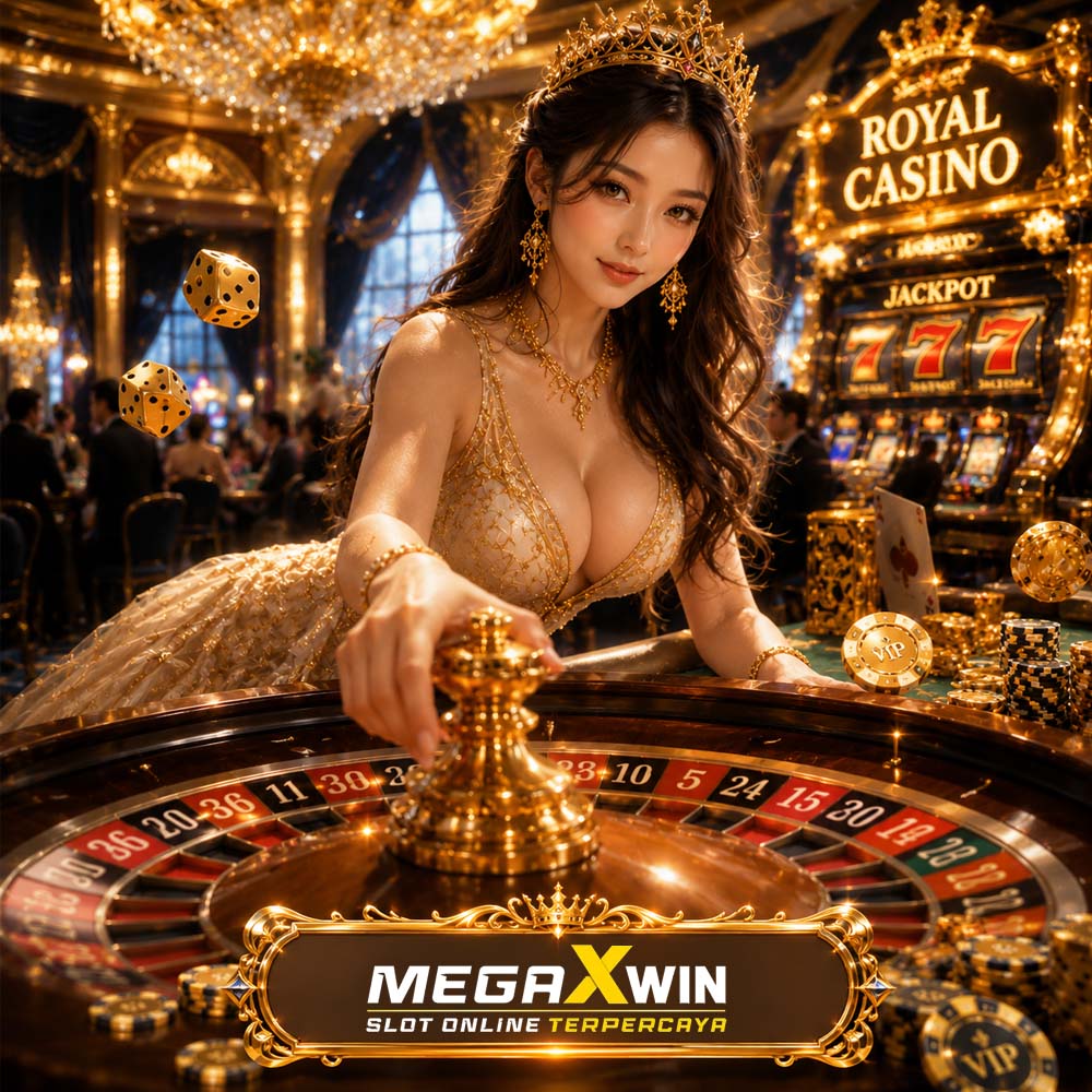 Slot Gacor